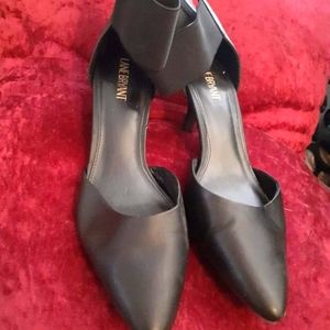 Lane Bryant heels